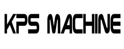 KPS Machine Logo
